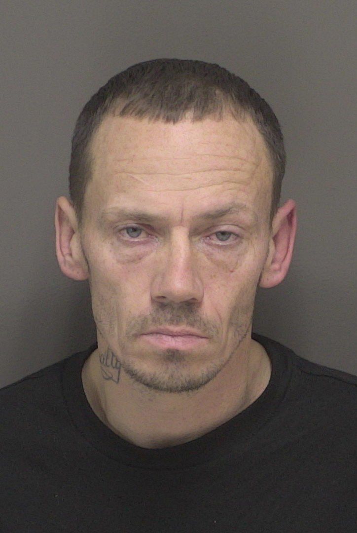 SWEARINGEN, CLINTON ORVILLE